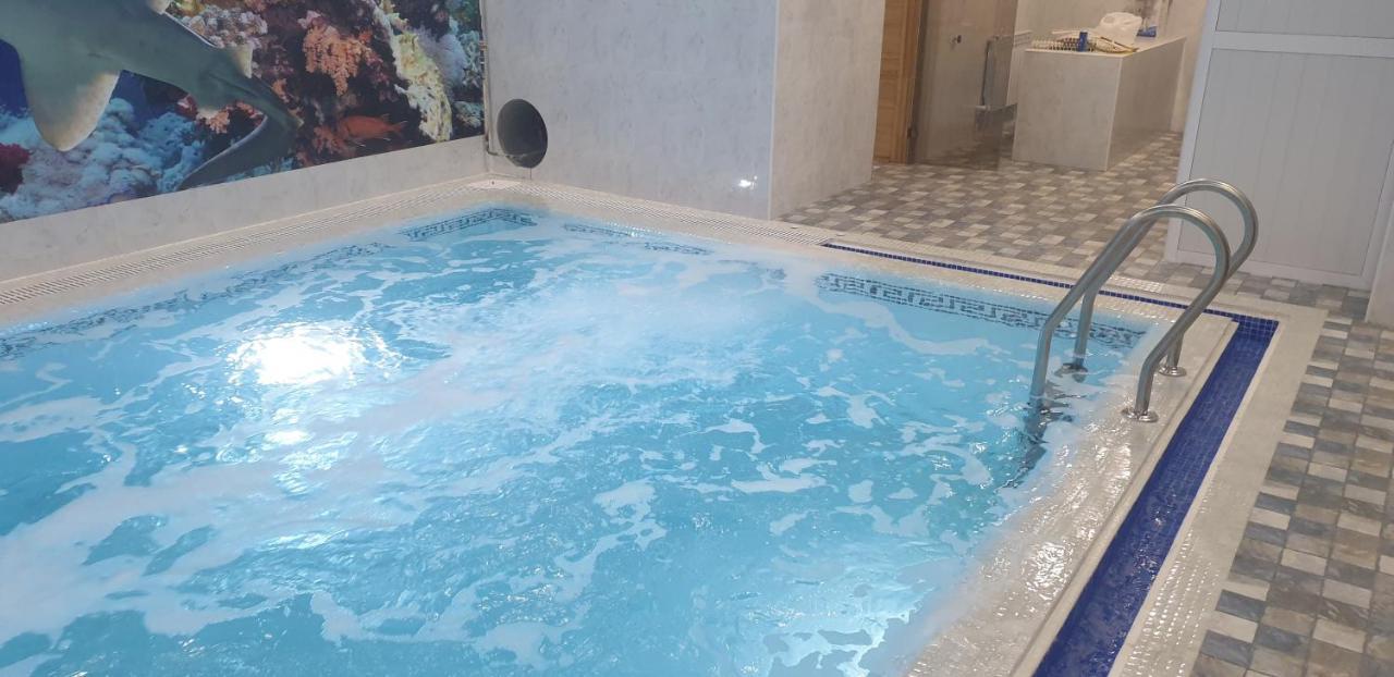 Luxury Guesthouse Samarkand Exterior photo