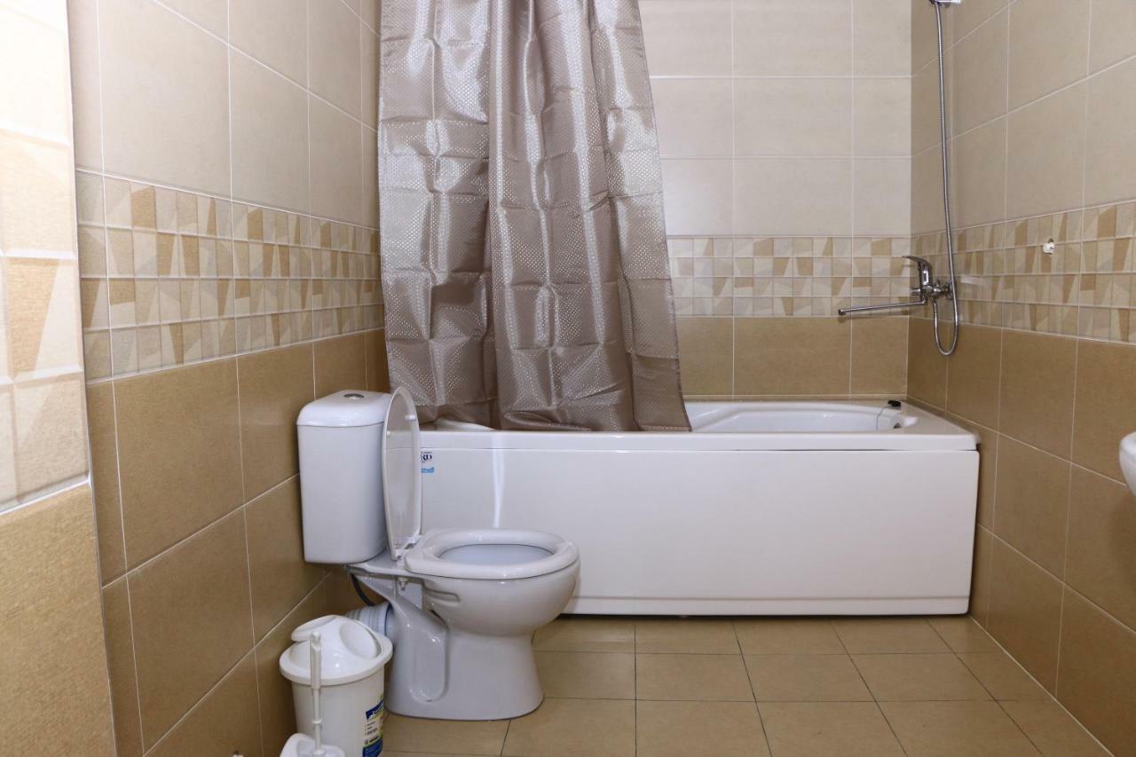 Luxury Guesthouse Samarkand Exterior photo