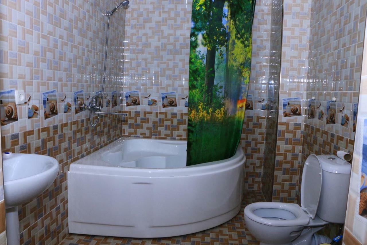 Luxury Guesthouse Samarkand Exterior photo
