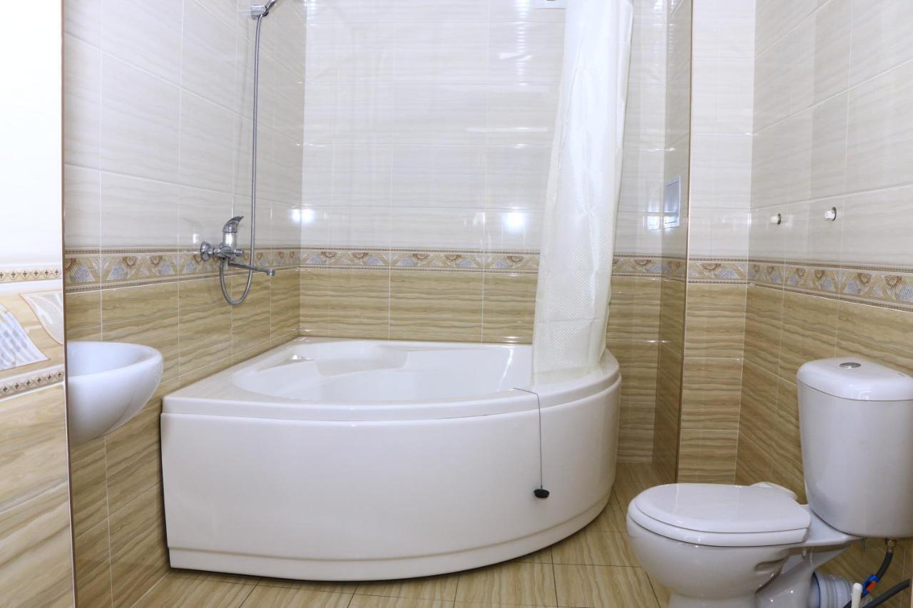 Luxury Guesthouse Samarkand Exterior photo