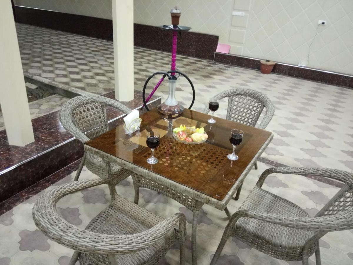 Luxury Guesthouse Samarkand Exterior photo